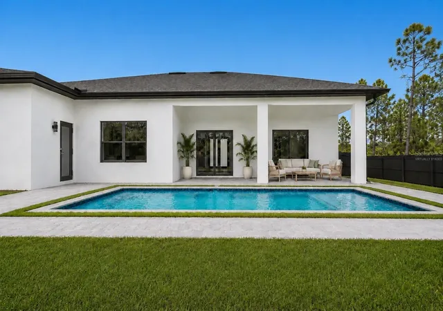 4th image of 1310 S Wapello St, North Port, FL 34286 | MLS# A4703187