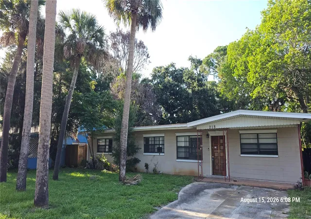 2nd image of 218 Ojibway Ave, Titusville, FL 32780 | MLS# V4950767