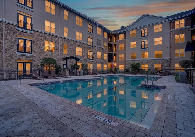 Condo for sale at 4221 W Spruce St #2426, TAMPA, FL 33607 | MLS# TB8539584