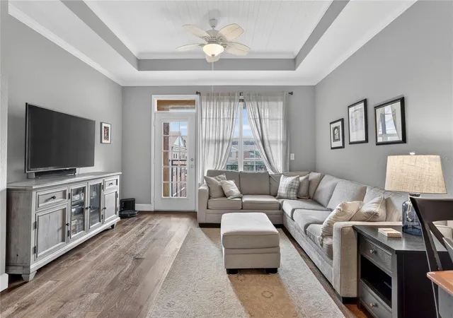 Photo 1 of Condo for sale at 4221 W Spruce St #2426, Tampa, FL 33607 | MLS# TB8539584 | Listing updated on 2026-10-05