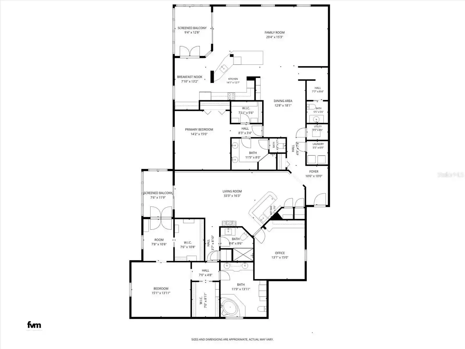 Listing Photo 61 - Condo for sale in 14820 Rue De Bayonne located at 14820 Rue De Bayonne, Clearwater, FL 33762 - Unit #505