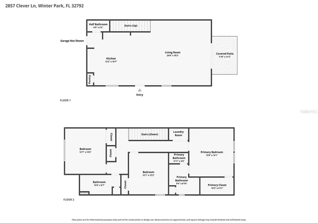 26th image of 2857 Clever Ln, Winter Park, FL 32792 | MLS# O6434185