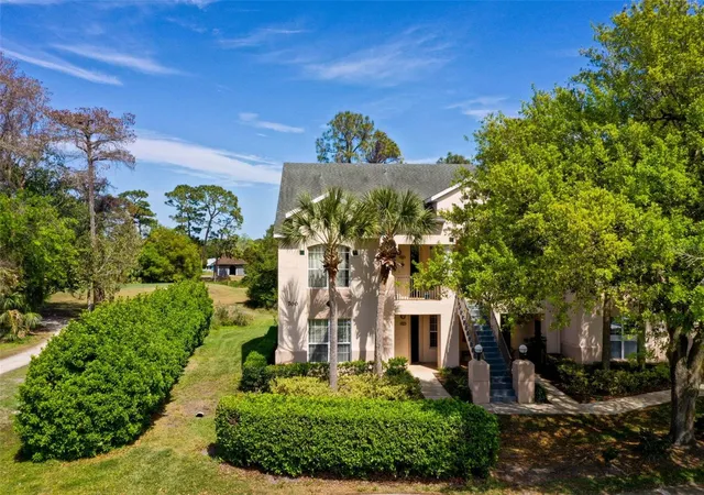 Photo 1 of Condo for sale at 710 Augusta Cir #11A, Saint Augustine, FL 32086 | MLS# FC320741 | Listing updated on 2026-09-08