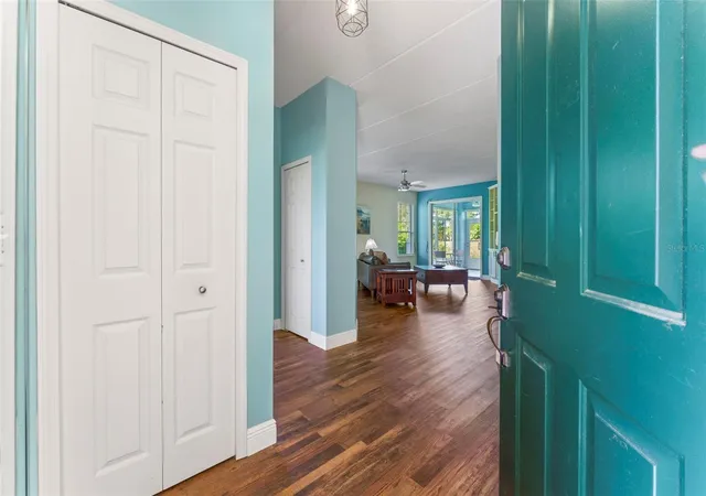 Photo 3 of Condo for sale at 710 Augusta Cir #11A, Saint Augustine, FL 32086 | MLS# FC320741 | Listing updated on 2026-09-08