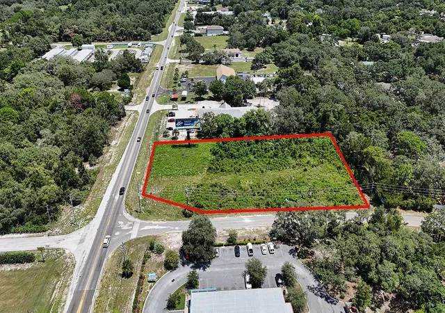 3rd image of 18888 Ackson St, Brooksville, FL 34610 | MLS# W7888663