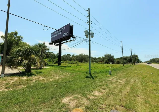 4th image of 18888 Ackson St, Brooksville, FL 34610 | MLS# W7888663