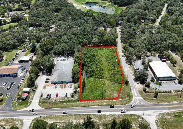 5th image of 18888 Ackson St, Brooksville, FL 34610 | MLS# W7888663