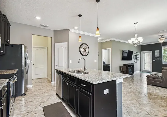 Photo 5 of Single family home for sale at 11714 Lake Blvd, New Port Richey, FL 34655 | MLS# TB8539599 | Listing updated on 2026-08-20
