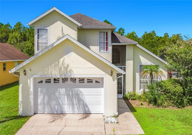 1st image of 906 Montana Ave, Davenport, FL 33897 | MLS# O6434187