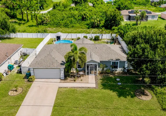 1st image of 12424 Birtle Ave, Port Charlotte, FL 33981 | MLS# D6148444