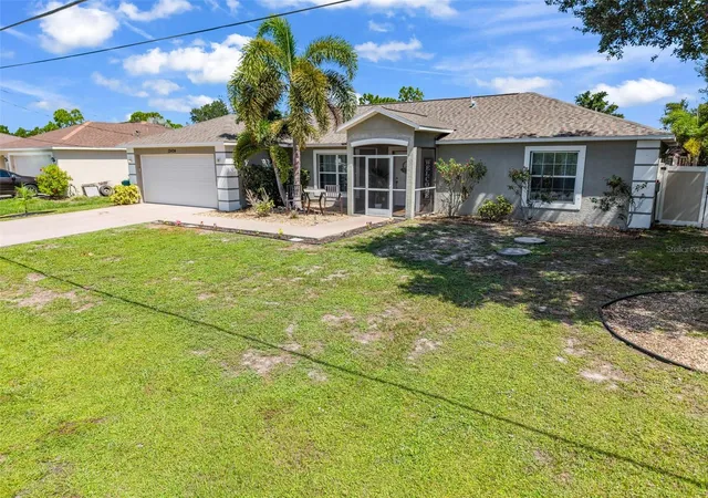 2nd image of 12424 Birtle Ave, Port Charlotte, FL 33981 | MLS# D6148444