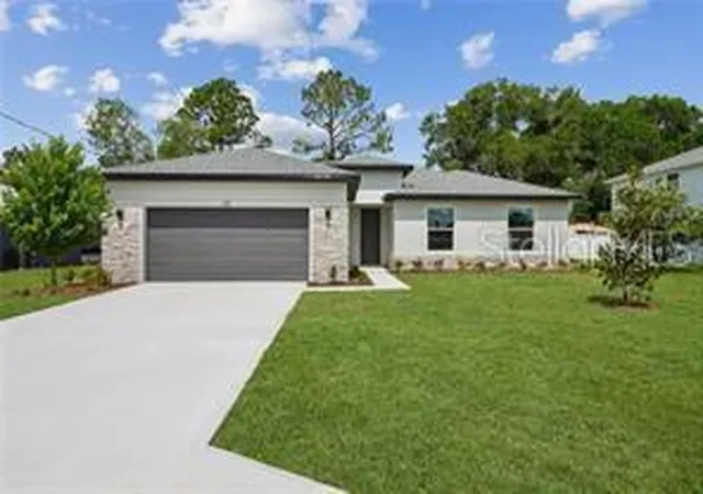 1st image of 8 Lewisdale Pl, Palm Coast, FL 32137 | MLS# FC320743