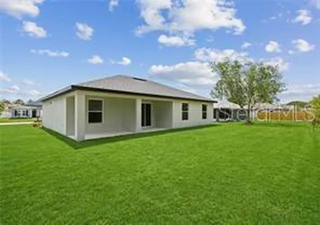 15th image of 8 Lewisdale Pl, Palm Coast, FL 32137 | MLS# FC320743