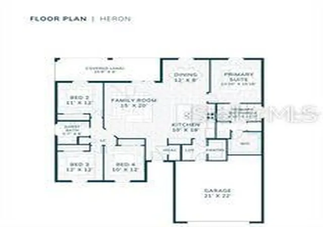 2nd image of 8 Lewisdale Pl, Palm Coast, FL 32137 | MLS# FC320743