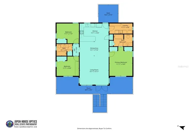 69th image of 5466 4th St, Saint Augustine, FL 32080 | MLS# FC320744