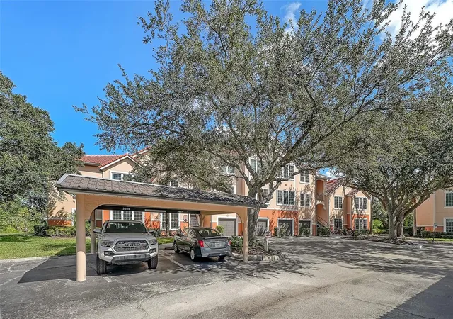 Photo 1 of Condo for sale at 4126 Central Sarasota Pkwy #2027, Sarasota, FL 34238 | MLS# A4703197 | Listing updated on 2026-08-19