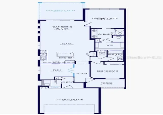 2nd image of 6859 Cali Ct, Nokomis, FL 34275 | MLS# TB8539610