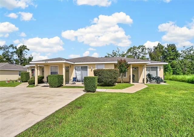 4th image of 8074 Juniper Rd, Ocala, FL 34480 | MLS# GC542803