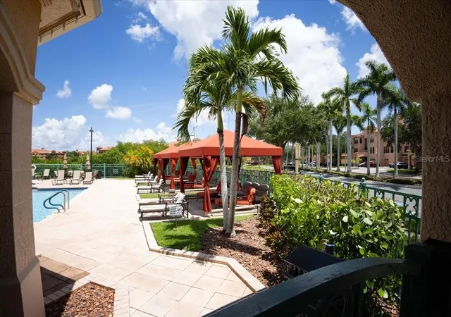 43rd image of 2757 Via Cipriani #1131B, Clearwater, FL 33764 | MLS# OM730557