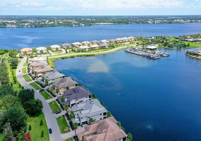 Photo 3 of Condo for sale at 1041 Riverscape St #1041, Bradenton, FL 34208 | MLS# A4703199 | Listing updated on 2026-08-30