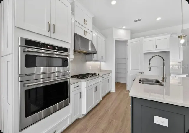 5th image of 853 Tassleflower Trl, Saint Cloud, FL 34771 | MLS# O6434203