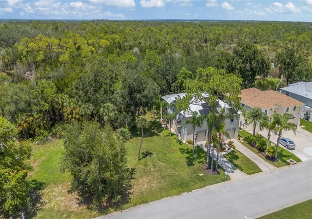 1st image of Gulf Way, Hudson, FL 34667 | MLS# W7888666