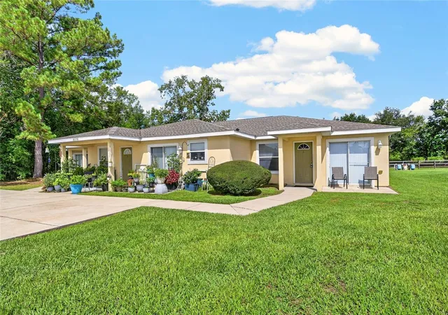 4th image of 8076 Juniper Rd, Ocala, FL 34480 | MLS# GC542804