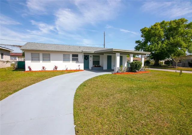 1st image of 1831 Aaron Ave, Orlando, FL 32811 | MLS# S5155772