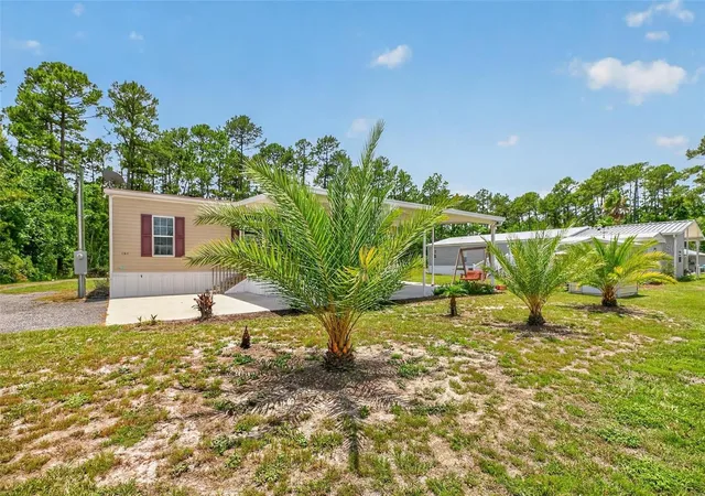 1st image of 101 Trout Trl, Crescent City, FL 32112 | MLS# FC320746