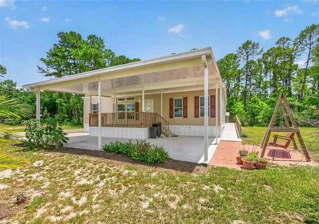 3rd image of 101 Trout Trl, Crescent City, FL 32112 | MLS# FC320746
