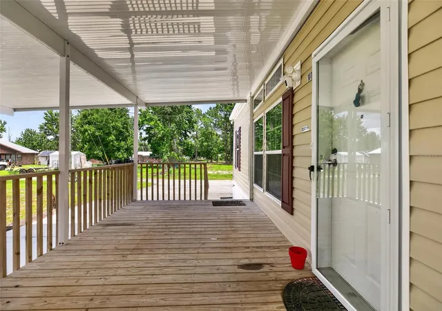 4th image of 101 Trout Trl, Crescent City, FL 32112 | MLS# FC320746