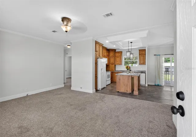 5th image of 101 Trout Trl, Crescent City, FL 32112 | MLS# FC320746