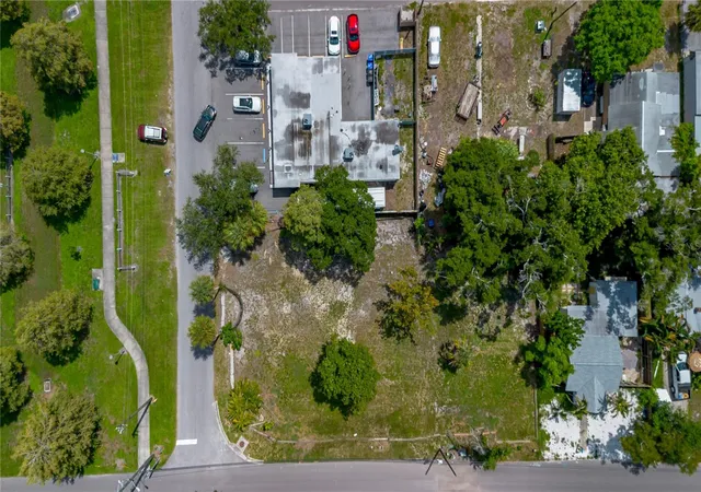 2nd image of 5020 Tangerine Ave S, Gulfport, FL 33707 | MLS# TB8539615