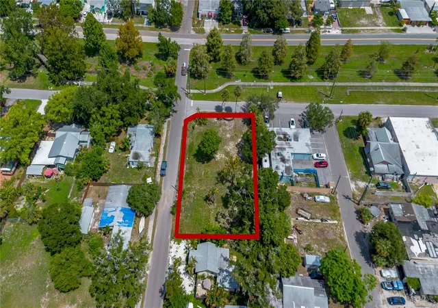 3rd image of 5020 Tangerine Ave S, Gulfport, FL 33707 | MLS# TB8539615