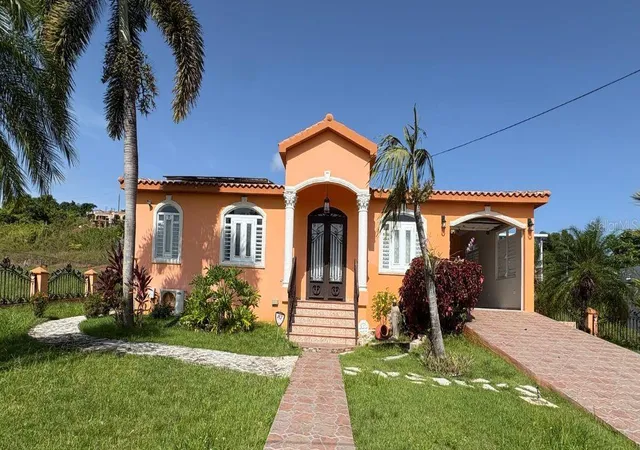 Photo 1 of Single family home for sale at Carr 495 Bo Cerro Gordo, Moca, PR 00676 | MLS# PR9123473 | Listing updated on 2026-08-18