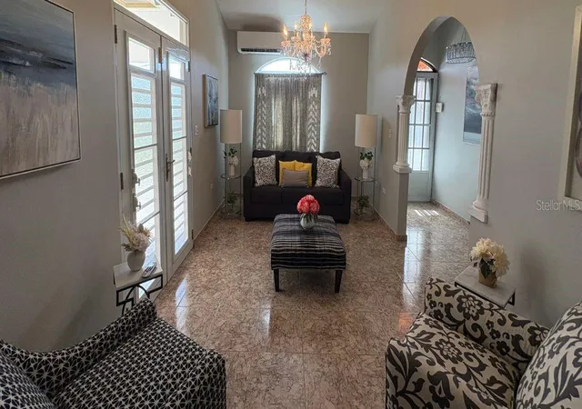 Photo 4 of Single family home for sale at Carr 495 Bo Cerro Gordo, Moca, PR 00676 | MLS# PR9123473 | Listing updated on 2026-08-18