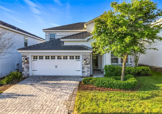 1st image of 9018 Stinger Dr, Davenport, FL 33896 | MLS# O6434213