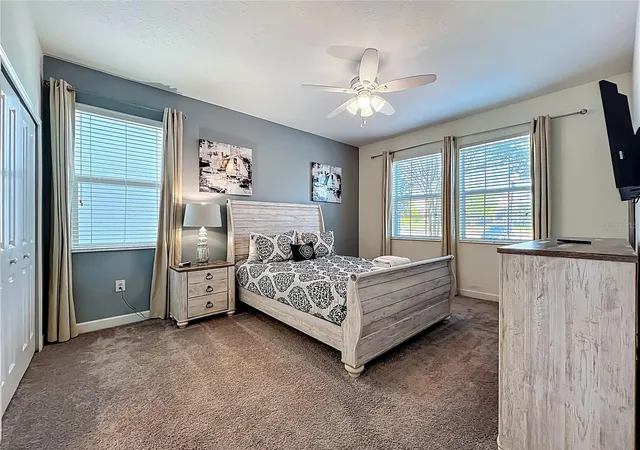 5th image of 9018 Stinger Dr, Davenport, FL 33896 | MLS# O6434213