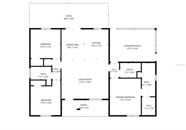 39th image of 831 Ne 150th Ave, Williston, FL 32696 | MLS# OM730559