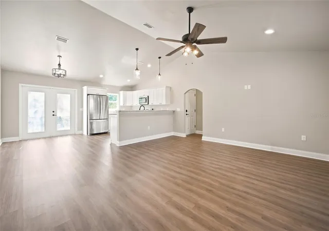 4th image of 831 Ne 150Th Ave, Williston, FL 32696 | MLS# OM730559
