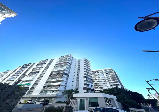 Photo 1 of Condo for sale at 6400 Isla Verde Ave #6J, Carolina, PR 00979 | MLS# PR9123475 | Listing updated on 2026-08-18