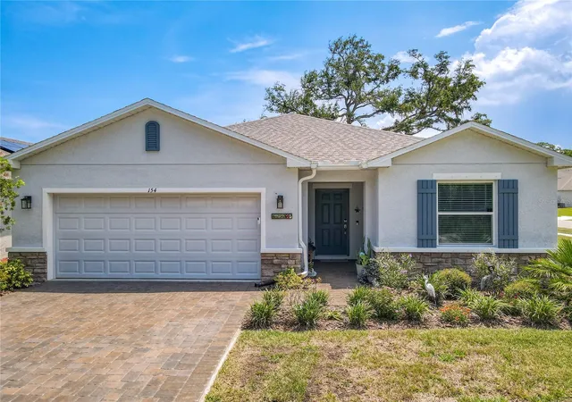 1st image of 154 Jones Fish Camp Rd, Edgewater, FL 32141 | MLS# O6434216