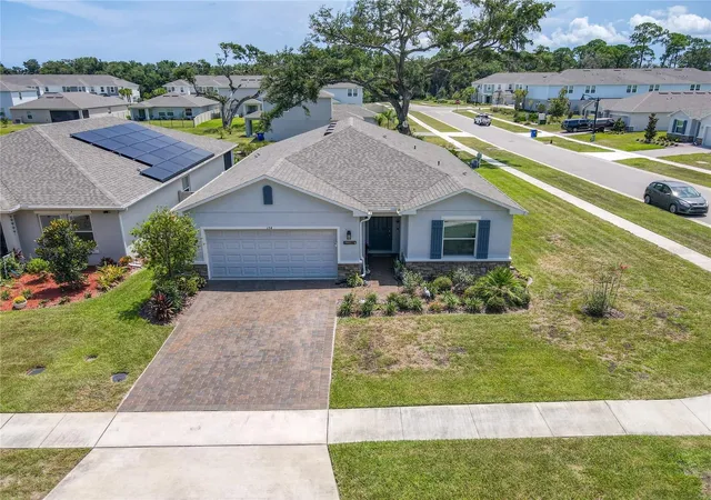 2nd image of 154 Jones Fish Camp Rd, Edgewater, FL 32141 | MLS# O6434216