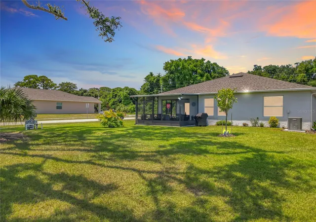 57th image of 154 Jones Fish Camp Rd, Edgewater, FL 32141 | MLS# O6434216