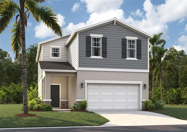 Photo 1 of Single family home for sale at 3842 Senna Way, Tavares, FL 32778 | MLS# O6434221 | Listing updated on 2026-10-02