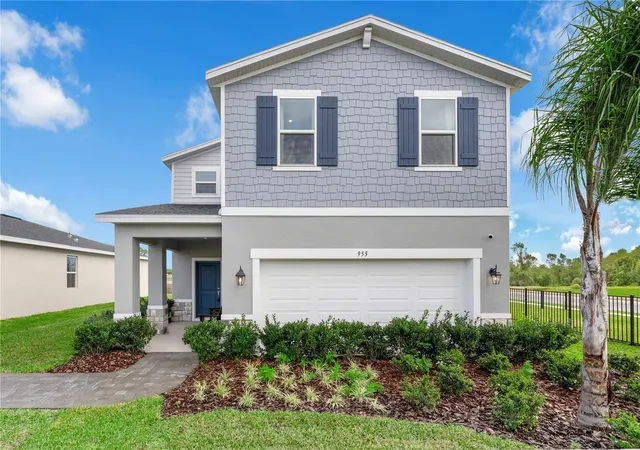Photo 3 of Single family home for sale at 3842 Senna Way, Tavares, FL 32778 | MLS# O6434221 | Listing updated on 2026-10-02