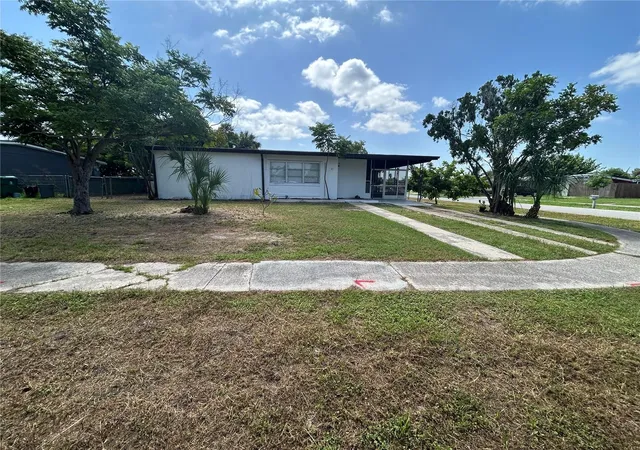 1st image of 3140 Crestwood Dr, Port Charlotte, FL 33952 | MLS# C7529673