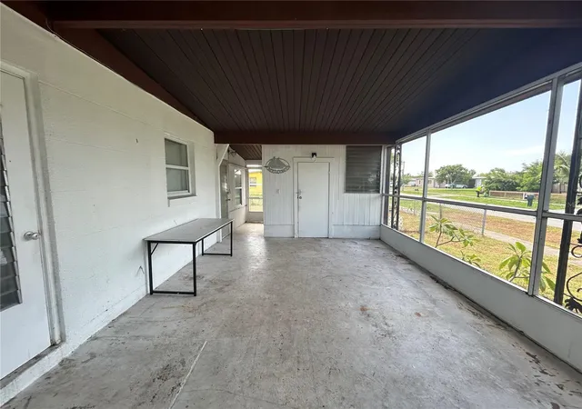 Photo 3 of Single family home for sale at 3140 Crestwood Dr, Port Charlotte, FL 33952 | MLS# C7529673 | Listing updated on 2026-08-19