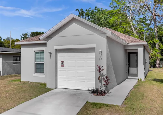 Single family home for sale at 97 N Goldwyn Ave, ORLANDO, FL 32805 | MLS# O6434227