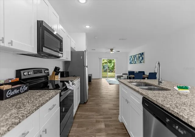 Photo 4 of Single family home for sale at 97 N Goldwyn Ave, Orlando, FL 32805 | MLS# O6434227 | Listing updated on 2026-08-19